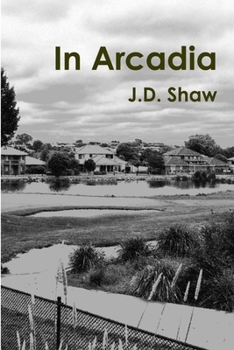 Paperback In Arcadia Book