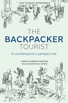 The Backpacker Tourist: A Contemporary Perspective