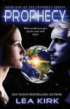 Prophecy - Book #1 of the Prophecy