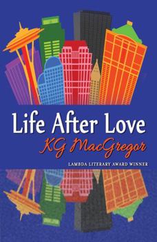 Paperback Life After Love Book