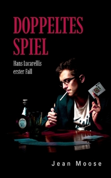 Paperback Doppeltes Spiel: Kriminalroman [German] Book