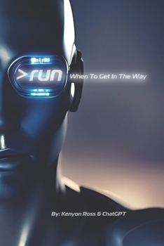 Paperback >run: When To Get In The Way Book