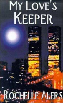 Paperback My Love's Keeper Book