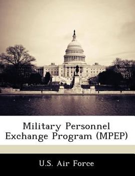 Military Personnel Exchange Program