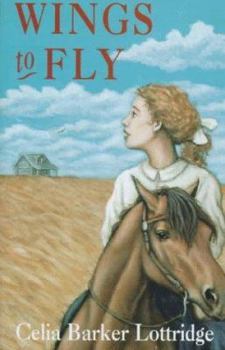 Wings to Fly - Book #2 of the Curlew