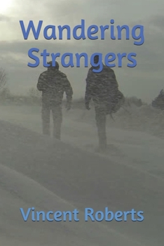 Paperback Wandering Strangers Book