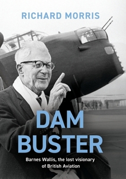 Paperback Dam Buster Book