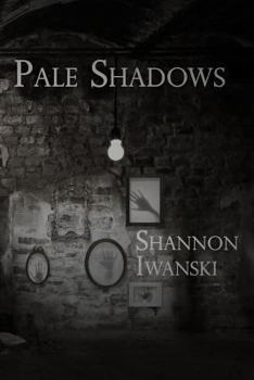 Paperback Pale Shadows: A Collection of Short Stories Book
