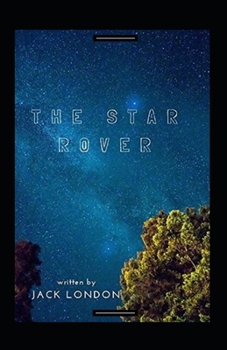 Paperback The Star Rover Annotated Book
