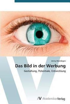 Paperback Das Bild in der Werbung [German] Book