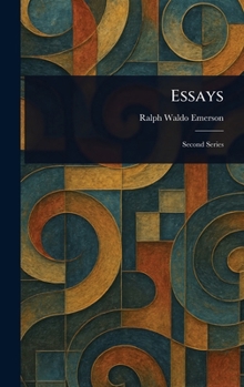 Hardcover Essays Book