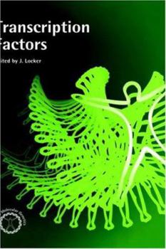 Hardcover Transcription Factors Book