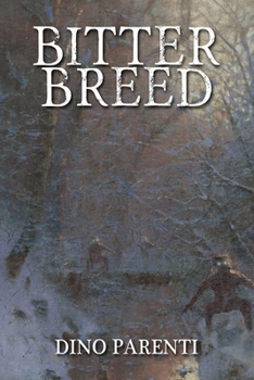 Paperback Bitter Breed Book