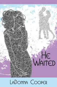Paperback He Waited Book