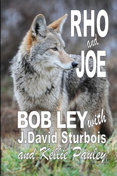 Paperback RHO and JOE Book