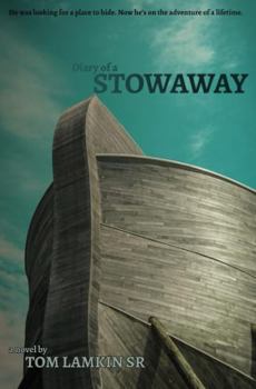 Paperback Diary of a Stowaway Book