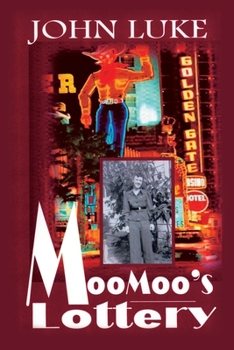 Paperback Moomoo's Lottery Book