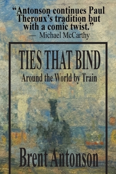 Paperback Ties That Bind Book