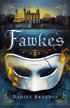 Paperback Fawkes Book