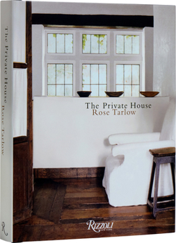 Hardcover The Private House Book