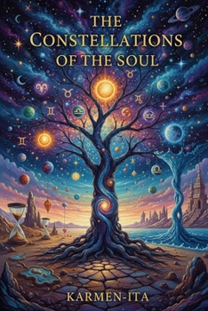 THE CONSTELLATIONS OF THE SOUL
