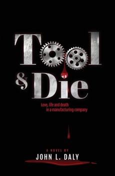 Paperback Tool & Die Book