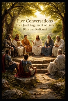 Five Conversations: The Quiet Argument of Lives