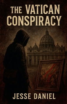 Paperback The Vatican Conspiracy Book