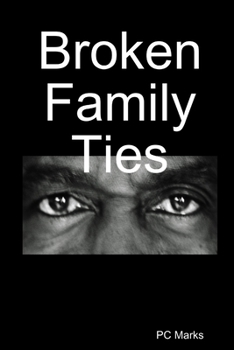 Paperback Broken Family Ties Book