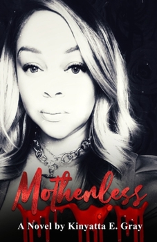 Paperback Motherless Book