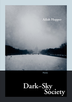 Paperback Dark-Sky Society Book