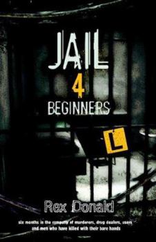 Paperback Jail 4 Beginners Book