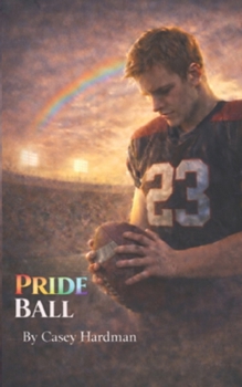 Paperback Pride Ball Book