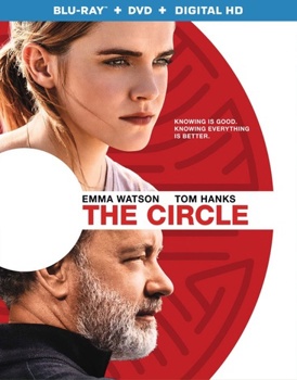 Blu-ray The Circle Book