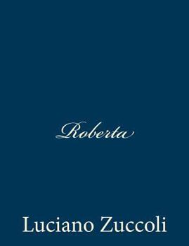 Paperback Roberta [Italian] Book