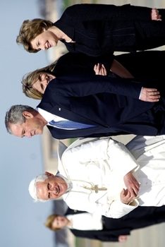 Pope Benedict XVI notebook - amazing classic writing perfect 120 lined pages #1 (Pope Benedict XVI Notebooks)