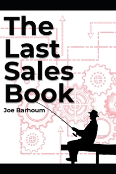 Paperback The Last Sales Book