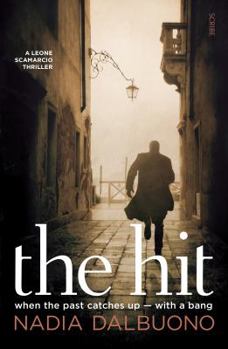 The Hit - Book #3 of the Leone Scamarcio