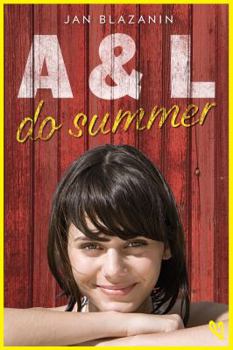 Paperback A & L Do Summer Book