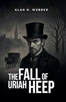 Paperback The Fall Of Uriah Heep Book