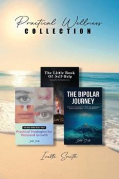 Paperback Practical Wellness Collection Book