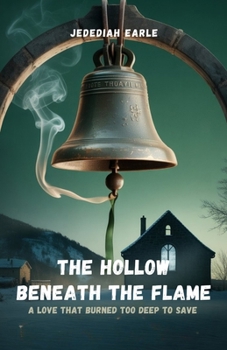 Paperback The Hollow Beneath the Flame: A Love That Burned Too Deep to Save Book