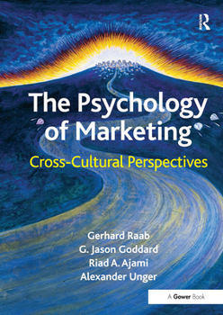 Paperback The Psychology of Marketing: Cross-Cultural Perspectives Book