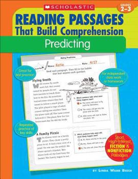 Paperback Predicting Book