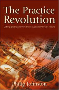Paperback The Practice Revolution Book