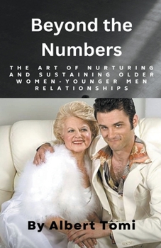 Paperback Beyond The Numbers Book