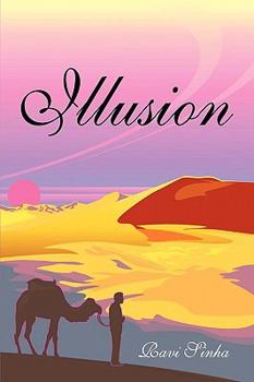 Paperback Illusion Book