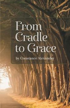 Paperback From Cradle to Grace Book