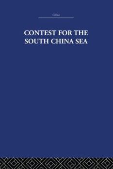 Contest for the South China Sea