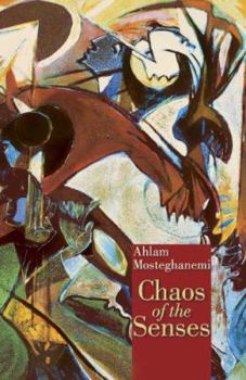 Hardcover Chaos of the Senses Book